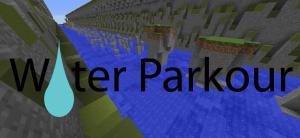 Descarca Water Parkour pentru Minecraft 1.12.2